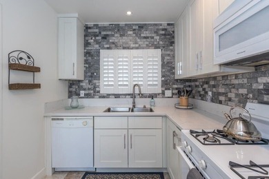 Highly upgraded 2-bedroom, 2-bath condo in the prestigious on Indian Palms Country Club and Resort in California - for sale on GolfHomes.com, golf home, golf lot