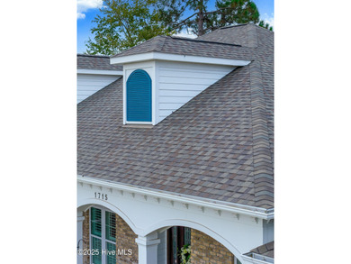 Located in the heart of Brunswick Forest and the prestigious on Cape Fear National At Brunswick Forest in North Carolina - for sale on GolfHomes.com, golf home, golf lot