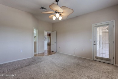 Beautifully updated 2-bed, 2-bath townhome in gated community of on Torres Blancas Golf Club in Arizona - for sale on GolfHomes.com, golf home, golf lot