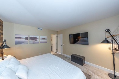 Highly upgraded 2-bedroom, 2-bath condo in the prestigious on Indian Palms Country Club and Resort in California - for sale on GolfHomes.com, golf home, golf lot