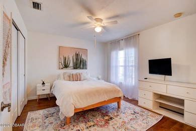 Welcome to effortless Florida living in this stunning 3-bedroom on Venetian Bay Golf Course in Florida - for sale on GolfHomes.com, golf home, golf lot