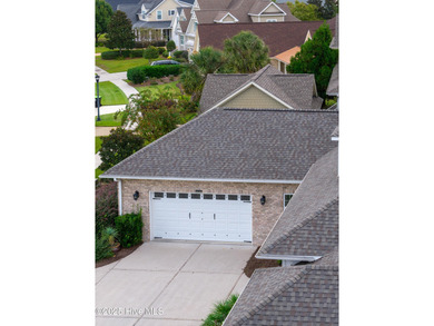 Located in the heart of Brunswick Forest and the prestigious on Cape Fear National At Brunswick Forest in North Carolina - for sale on GolfHomes.com, golf home, golf lot