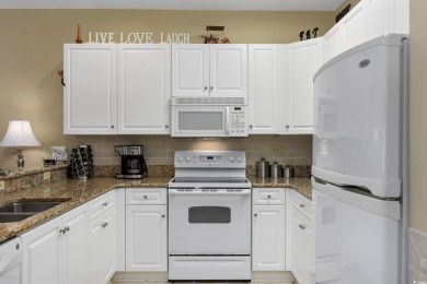Well maintained 1st floor 2 bedroom 2 bath condo located in the on World Tour Golf Links in South Carolina - for sale on GolfHomes.com, golf home, golf lot
