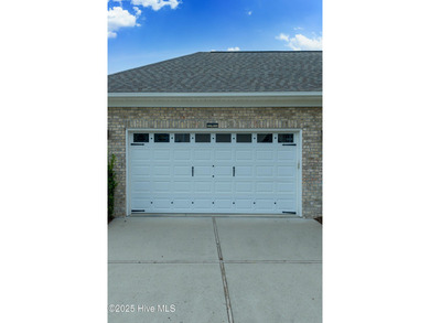 Located in the heart of Brunswick Forest and the prestigious on Cape Fear National At Brunswick Forest in North Carolina - for sale on GolfHomes.com, golf home, golf lot