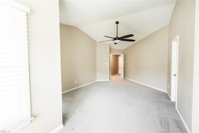 Stunning, 4 bedroom, 2.5 bathroom home situated in a quiet on Greenbrier Country Club in Virginia - for sale on GolfHomes.com, golf home, golf lot