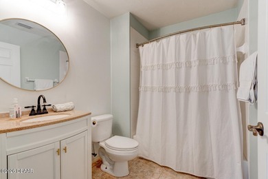 Welcome to effortless Florida living in this stunning 3-bedroom on Venetian Bay Golf Course in Florida - for sale on GolfHomes.com, golf home, golf lot