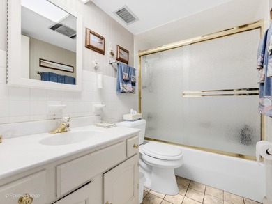 Welcome to this lovely gated community of Rivershire which on Cranes Landing Golf Club in Illinois - for sale on GolfHomes.com, golf home, golf lot