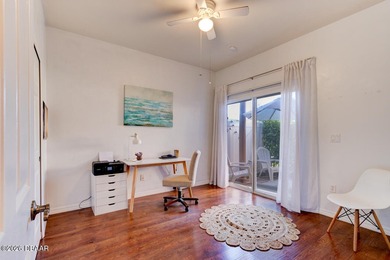 Welcome to effortless Florida living in this stunning 3-bedroom on Venetian Bay Golf Course in Florida - for sale on GolfHomes.com, golf home, golf lot