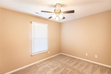 Stunning, 4 bedroom, 2.5 bathroom home situated in a quiet on Greenbrier Country Club in Virginia - for sale on GolfHomes.com, golf home, golf lot