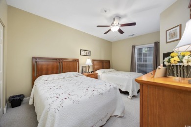 Well maintained 1st floor 2 bedroom 2 bath condo located in the on World Tour Golf Links in South Carolina - for sale on GolfHomes.com, golf home, golf lot