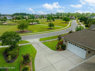 Located in the heart of Brunswick Forest and the prestigious on Cape Fear National At Brunswick Forest in North Carolina - for sale on GolfHomes.com, golf home, golf lot