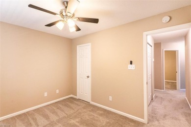 Stunning, 4 bedroom, 2.5 bathroom home situated in a quiet on Greenbrier Country Club in Virginia - for sale on GolfHomes.com, golf home, golf lot