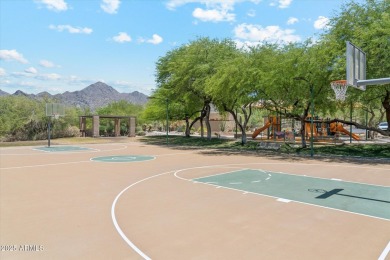 Located within a quiet cul-de-sac and backing to open desert on Sanctuary Golf Course At WestWorld in Arizona - for sale on GolfHomes.com, golf home, golf lot