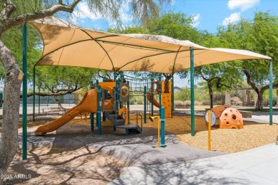 Located within a quiet cul-de-sac and backing to open desert on Sanctuary Golf Course At WestWorld in Arizona - for sale on GolfHomes.com, golf home, golf lot