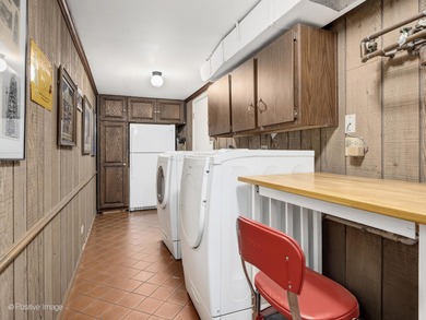 Welcome to this lovely gated community of Rivershire which on Cranes Landing Golf Club in Illinois - for sale on GolfHomes.com, golf home, golf lot