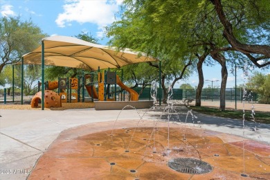 Located within a quiet cul-de-sac and backing to open desert on Sanctuary Golf Course At WestWorld in Arizona - for sale on GolfHomes.com, golf home, golf lot
