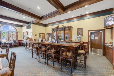 Well maintained 1st floor 2 bedroom 2 bath condo located in the on World Tour Golf Links in South Carolina - for sale on GolfHomes.com, golf home, golf lot