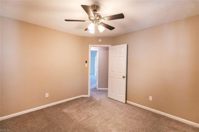 Stunning, 4 bedroom, 2.5 bathroom home situated in a quiet on Greenbrier Country Club in Virginia - for sale on GolfHomes.com, golf home, golf lot