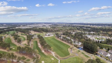 Well maintained 1st floor 2 bedroom 2 bath condo located in the on World Tour Golf Links in South Carolina - for sale on GolfHomes.com, golf home, golf lot