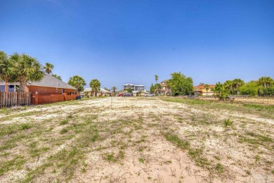 Experience Gulf Coast living on this beautiful sound front lot on Tiger Point Golf and Country Club in Florida - for sale on GolfHomes.com, golf home, golf lot