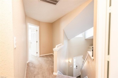 Stunning, 4 bedroom, 2.5 bathroom home situated in a quiet on Greenbrier Country Club in Virginia - for sale on GolfHomes.com, golf home, golf lot