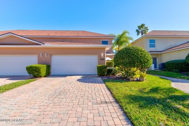 Welcome to effortless Florida living in this stunning 3-bedroom on Venetian Bay Golf Course in Florida - for sale on GolfHomes.com, golf home, golf lot