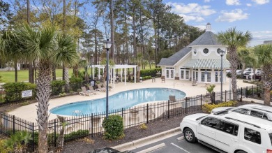 Well maintained 1st floor 2 bedroom 2 bath condo located in the on World Tour Golf Links in South Carolina - for sale on GolfHomes.com, golf home, golf lot