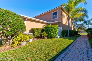 Welcome to effortless Florida living in this stunning 3-bedroom on Venetian Bay Golf Course in Florida - for sale on GolfHomes.com, golf home, golf lot