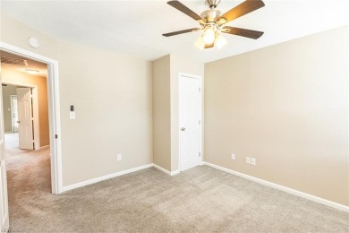 Stunning, 4 bedroom, 2.5 bathroom home situated in a quiet on Greenbrier Country Club in Virginia - for sale on GolfHomes.com, golf home, golf lot