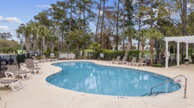 Well maintained 1st floor 2 bedroom 2 bath condo located in the on World Tour Golf Links in South Carolina - for sale on GolfHomes.com, golf home, golf lot