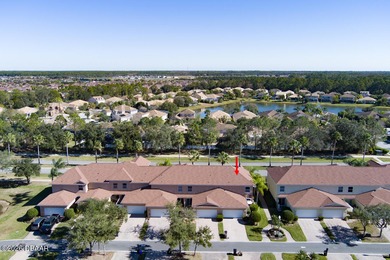 Welcome to effortless Florida living in this stunning 3-bedroom on Venetian Bay Golf Course in Florida - for sale on GolfHomes.com, golf home, golf lot