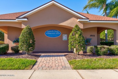 Welcome to effortless Florida living in this stunning 3-bedroom on Venetian Bay Golf Course in Florida - for sale on GolfHomes.com, golf home, golf lot