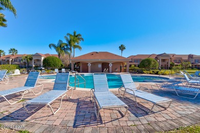 Welcome to effortless Florida living in this stunning 3-bedroom on Venetian Bay Golf Course in Florida - for sale on GolfHomes.com, golf home, golf lot