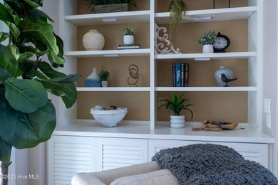 Located in the heart of Brunswick Forest and the prestigious on Cape Fear National At Brunswick Forest in North Carolina - for sale on GolfHomes.com, golf home, golf lot