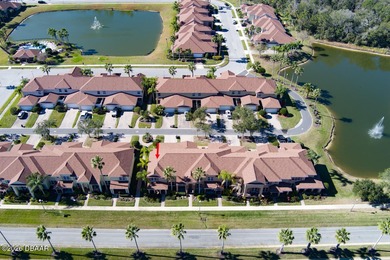 Welcome to effortless Florida living in this stunning 3-bedroom on Venetian Bay Golf Course in Florida - for sale on GolfHomes.com, golf home, golf lot