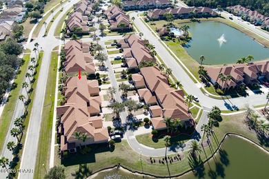Welcome to effortless Florida living in this stunning 3-bedroom on Venetian Bay Golf Course in Florida - for sale on GolfHomes.com, golf home, golf lot