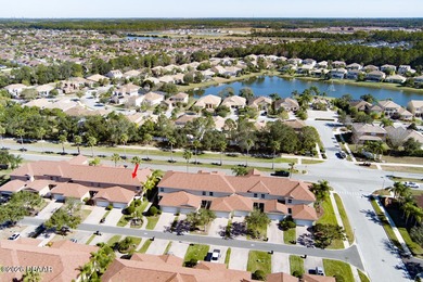 Welcome to effortless Florida living in this stunning 3-bedroom on Venetian Bay Golf Course in Florida - for sale on GolfHomes.com, golf home, golf lot