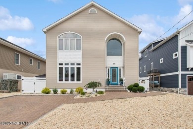 Welcome to Latitude: 40.00277, Longitude: -74.12659. Spectacular on Toms River Country Club in New Jersey - for sale on GolfHomes.com, golf home, golf lot