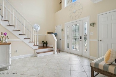 Welcome to Latitude: 40.00277, Longitude: -74.12659. Spectacular on Toms River Country Club in New Jersey - for sale on GolfHomes.com, golf home, golf lot
