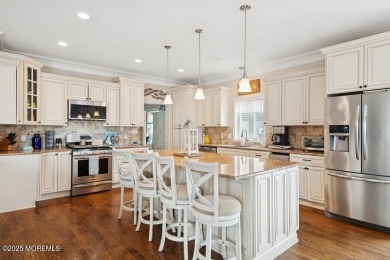 Welcome to Latitude: 40.00277, Longitude: -74.12659. Spectacular on Toms River Country Club in New Jersey - for sale on GolfHomes.com, golf home, golf lot