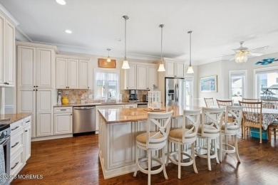 Welcome to Latitude: 40.00277, Longitude: -74.12659. Spectacular on Toms River Country Club in New Jersey - for sale on GolfHomes.com, golf home, golf lot