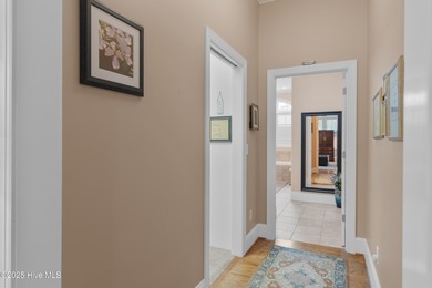 Located in the heart of Brunswick Forest and the prestigious on Cape Fear National At Brunswick Forest in North Carolina - for sale on GolfHomes.com, golf home, golf lot