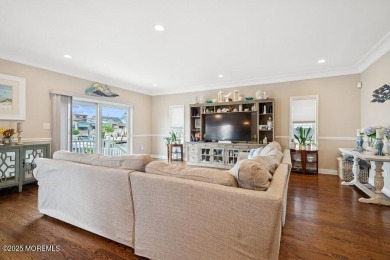 Welcome to Latitude: 40.00277, Longitude: -74.12659. Spectacular on Toms River Country Club in New Jersey - for sale on GolfHomes.com, golf home, golf lot