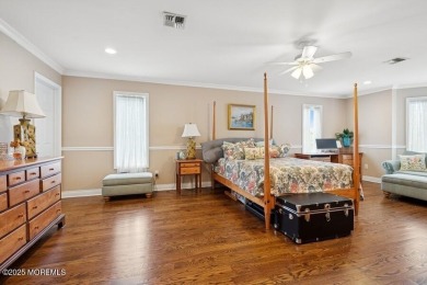Welcome to Latitude: 40.00277, Longitude: -74.12659. Spectacular on Toms River Country Club in New Jersey - for sale on GolfHomes.com, golf home, golf lot
