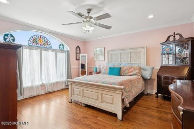 Welcome to Latitude: 40.00277, Longitude: -74.12659. Spectacular on Toms River Country Club in New Jersey - for sale on GolfHomes.com, golf home, golf lot