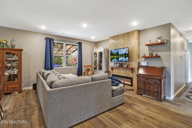 Welcome to this stunning newly built 2025 ranch home, where on Cookeville Golf  Club in Tennessee - for sale on GolfHomes.com, golf home, golf lot