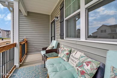Welcome to this stunning newly built 2025 ranch home, where on Cookeville Golf  Club in Tennessee - for sale on GolfHomes.com, golf home, golf lot