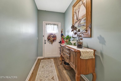 Welcome to this stunning newly built 2025 ranch home, where on Cookeville Golf  Club in Tennessee - for sale on GolfHomes.com, golf home, golf lot