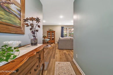 Welcome to this stunning newly built 2025 ranch home, where on Cookeville Golf  Club in Tennessee - for sale on GolfHomes.com, golf home, golf lot