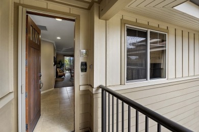 Stunning 3rd floor Penthouse, ideally located, includes elevator on Waikoloa Beach Resort Golf Course in Hawaii - for sale on GolfHomes.com, golf home, golf lot